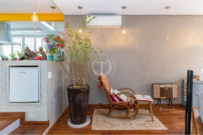Imagem Casa com 3 Quartos à Venda, 226 m² em Chácara Monte Alegre - São Paulo