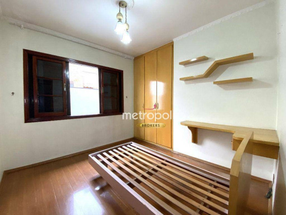 Imagem Casa com 4 Quartos à Venda, 245 m² em Jardim São Caetano - São Caetano Do Sul Imagem Casa com 4 Quartos à Venda, 245 m² em Jardim São Caetano - São Caetano Do Sul