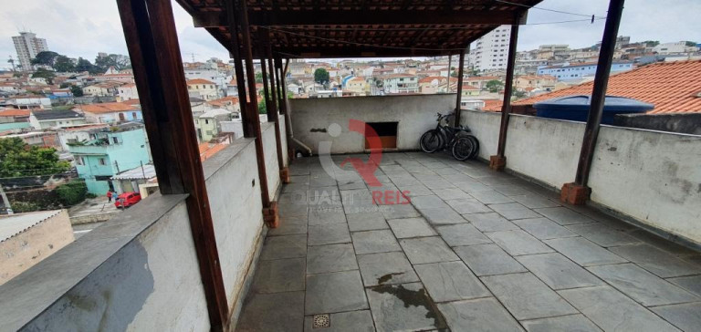 Imagem Sobrado com 3 Quartos à Venda, 190 m² em Vila Isolina Mazzei - São Paulo