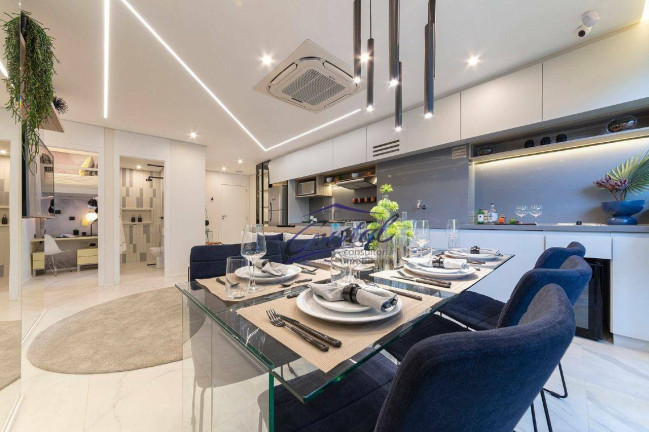 Imagem Apartamento com 3 Quartos à Venda, 74 m² em Barra Funda - São Paulo Imagem Apartamento com 3 Quartos à Venda, 74 m² em Barra Funda - São Paulo