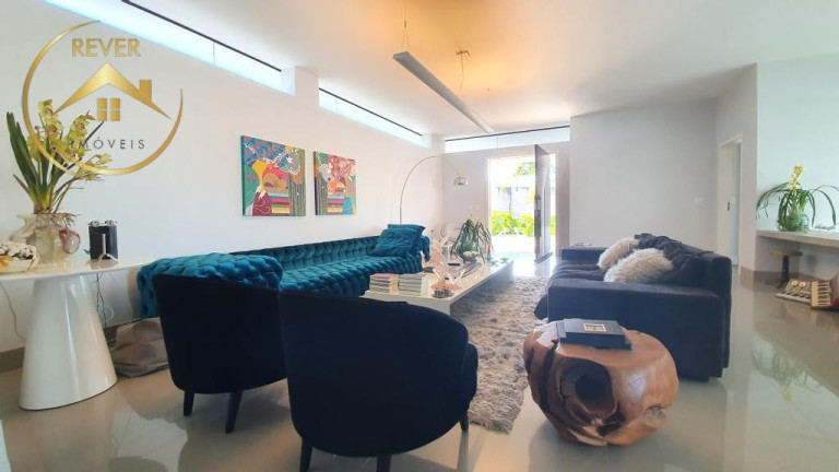 Imagem Casa com 5 Quartos à Venda, 419 m² em Alphaville - Campinas Imagem Casa com 5 Quartos à Venda, 419 m² em Alphaville - Campinas