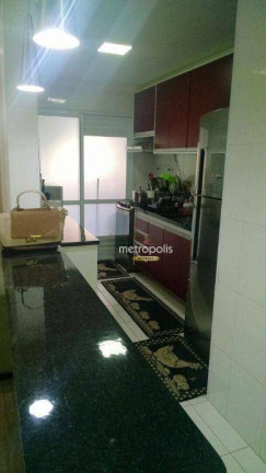 Imagem Apartamento com 2 Quartos à Venda, 68 m² em Olímpico - São Caetano Do Sul