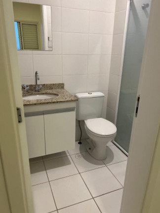 Imagem Apartamento com 3 Quartos para Alugar, 92 m² em Ponta Da Praia - Santos Imagem Apartamento com 3 Quartos para Alugar, 92 m² em Ponta Da Praia - Santos