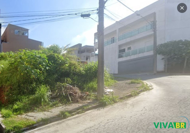 Terreno à Venda, 125 m² em Parque Ribeiro De Lima - Barueri