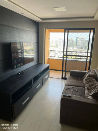 Imagem Apartamento com 3 Quartos à Venda, 89 m² em Grageru - Aracaju Imagem Apartamento com 3 Quartos à Venda, 89 m² em Grageru - Aracaju