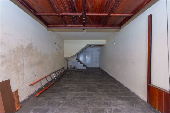 Imagem Casa com 2 Quartos à Venda,  em Vila Formosa - São Paulo