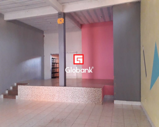 Imagem Imóvel Comercial à Venda, 270 m² em Independência - Montes Claros Imagem Imóvel Comercial à Venda, 270 m² em Independência - Montes Claros