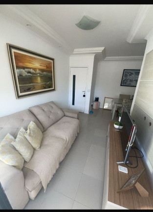 Apartamento com 3 Quartos à Venda, 75 m² em Imbuí - Salvador