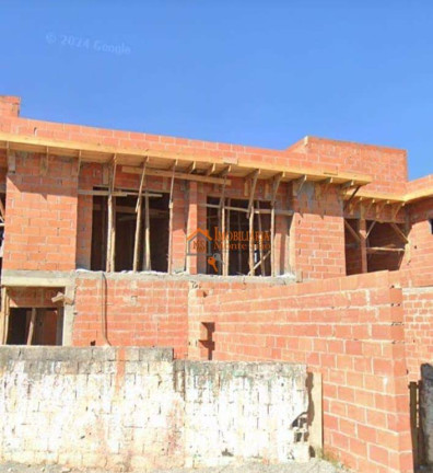 Imagem Sobrado com 3 Quartos à Venda, 92 m² em Vila Nova Bonsucesso - Guarulhos Imagem Sobrado com 3 Quartos à Venda, 92 m² em Vila Nova Bonsucesso - Guarulhos