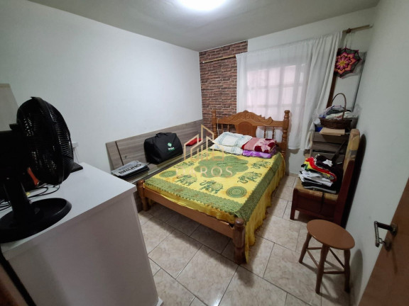 Imagem Casa com 4 Quartos à Venda, 67 m² em Atuba - Pinhais
