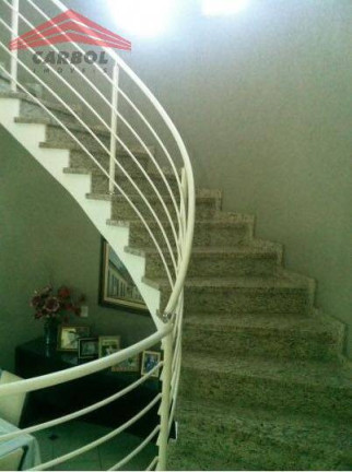 Imagem Casa com 4 Quartos à Venda, 351 m² em Jardim Messina 1 - Jundiaí Imagem Casa com 4 Quartos à Venda, 351 m² em Jardim Messina 1 - Jundiaí