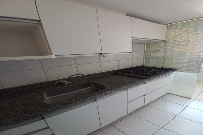 Imagem Imóvel com 3 Quartos à Venda, 70 m² em Sul (águas Claras) - Brasília