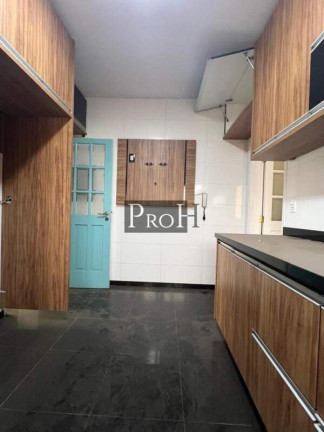 Imagem Apartamento com 3 Quartos à Venda, 180 m² em Santa Paula - São Caetano Do Sul Imagem Apartamento com 3 Quartos à Venda, 180 m² em Santa Paula - São Caetano Do Sul