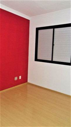 Imagem Apartamento com 2 Quartos à Venda, 58 m² em Vila Santa Catarina - São Paulo Imagem Apartamento com 2 Quartos à Venda, 58 m² em Vila Santa Catarina - São Paulo