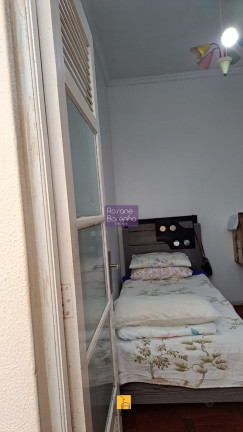 Imagem Apartamento com 3 Quartos à Venda, 80 m² em Centro - Rio Grande