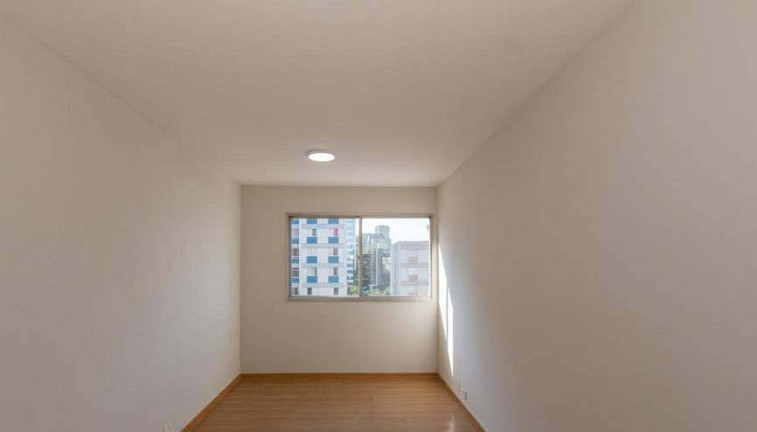 Imagem Apartamento com 1 Quarto à Venda, 49 m² em Brooklin - São Paulo