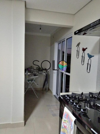 Imagem Casa com 2 Quartos à Venda, 250 m² em Jardim águas Do Paiol - Araraquara