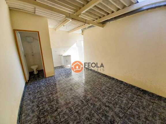 Imagem Casa com 3 Quartos à Venda, 110 m² em Parque São Jerônimo - Americana