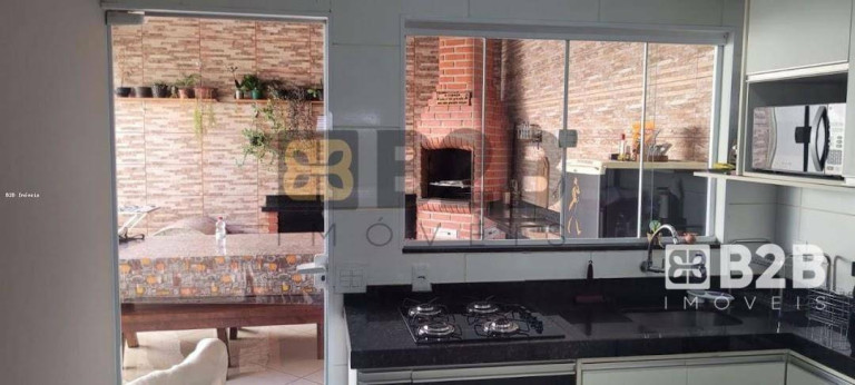 Casa com 2 Quartos à Venda, 145 m² em Jardim Helena - Bauru