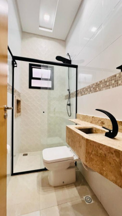 Imagem Casa com 3 Quartos à Venda, 115 m² em Caiçara - Praia Grande Imagem Casa com 3 Quartos à Venda, 115 m² em Caiçara - Praia Grande