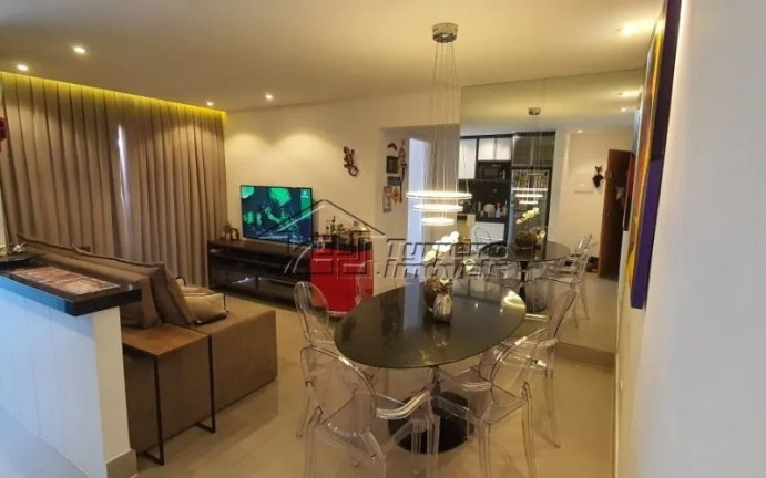 Apartamento com 2 Quartos à Venda, 65 m² em Palmeiras De São José - São José Dos Campos
