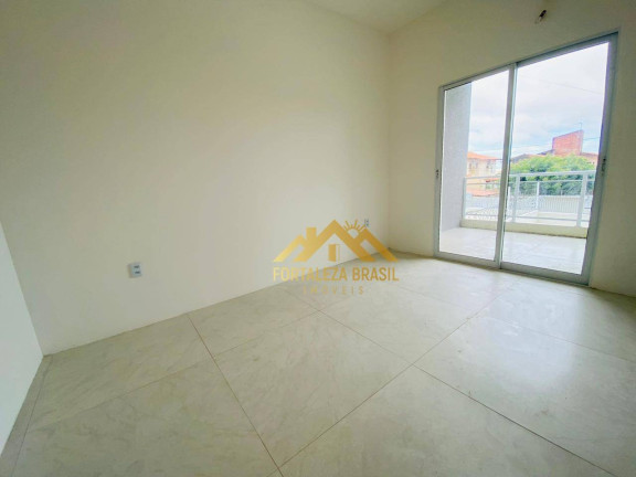 Imagem Imóvel com 3 Quartos à Venda, 160 m² em Cambeba - Fortaleza Imagem Imóvel com 3 Quartos à Venda, 160 m² em Cambeba - Fortaleza