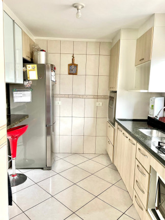 Imagem Apartamento com 3 Quartos à Venda, 63 m² em Vila Das Mercês - São Paulo