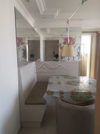 Imagem Apartamento com 2 Quartos à Venda, em Cangaíba - São Paulo Imagem Apartamento com 2 Quartos à Venda, em Cangaíba - São Paulo