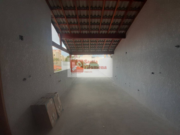 Imagem Cobertura com 3 Quartos à Venda, 150 m² em Parque Das Nações - Santo André Imagem Cobertura com 3 Quartos à Venda, 150 m² em Parque Das Nações - Santo André