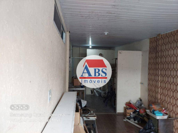 Imagem Casa com 2 Quartos à Venda, 300 m² em Vila Nova - Cubatão Imagem Casa com 2 Quartos à Venda, 300 m² em Vila Nova - Cubatão