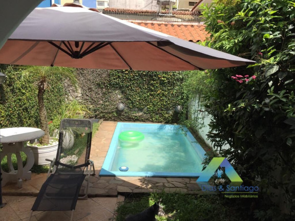 Imagem Casa com 5 Quartos à Venda, 260 m² em Cambuci - São Paulo Imagem Casa com 5 Quartos à Venda, 260 m² em Cambuci - São Paulo