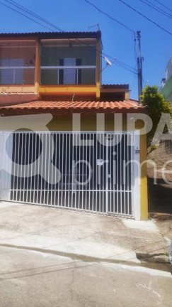 Imagem Casa com 3 Quartos à Venda, 120 m² em Jardim Ana Maria - Santo André Imagem Casa com 3 Quartos à Venda, 120 m² em Jardim Ana Maria - Santo André