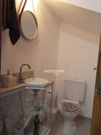 Imagem Sobrado com 2 Quartos à Venda, 57 m² em Caiçara - Praia Grande Imagem Sobrado com 2 Quartos à Venda, 57 m² em Caiçara - Praia Grande