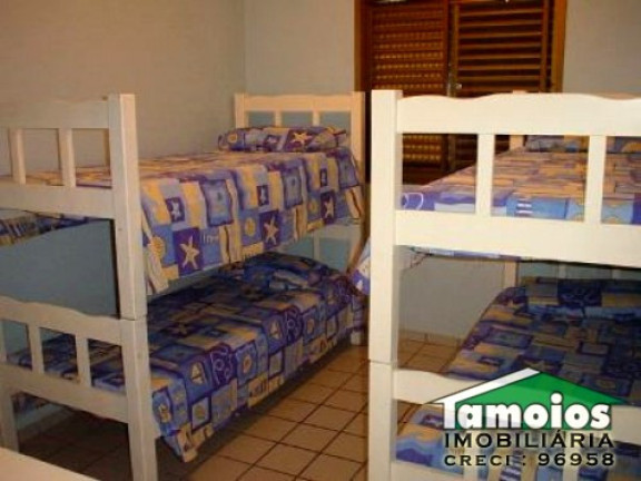 Imagem Cobertura com 3 Quartos à Venda, 100 m² em Praia Grande - Ubatuba