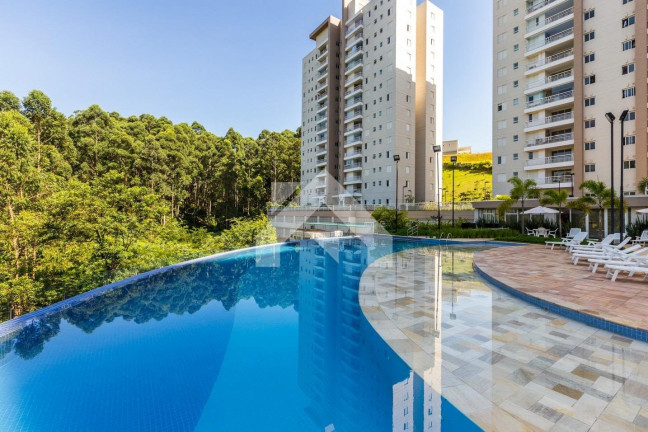 Imagem Apartamento com 3 Quartos à Venda, 94 m² em Residencial Tambore Iii - Santana De Parnaíba Imagem Apartamento com 3 Quartos à Venda, 94 m² em Residencial Tambore Iii - Santana De Parnaíba