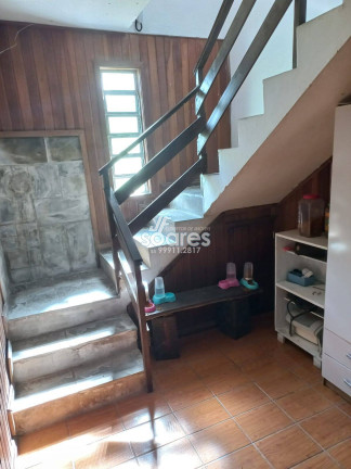 Imagem Sobrado com 2 Quartos à Venda, 138 m² em Areal - Pelotas Imagem Sobrado com 2 Quartos à Venda, 138 m² em Areal - Pelotas