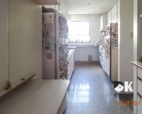 Imagem Apartamento com 4 Quartos à Venda, 335 m² em Higienópolis - São Paulo Imagem Apartamento com 4 Quartos à Venda, 335 m² em Higienópolis - São Paulo