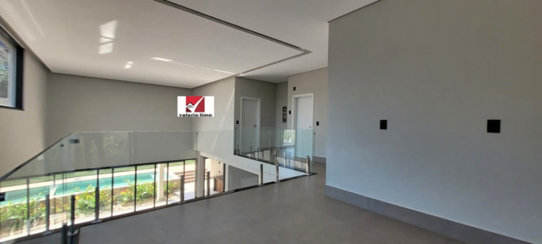 Imagem Casa de Condomínio com 3 Quartos à Venda, 364 m² em Alphaville - Ribeirão Preto