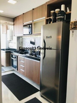 Imagem Apartamento com 2 Quartos à Venda, 56 m² em Casa Verde - São Paulo