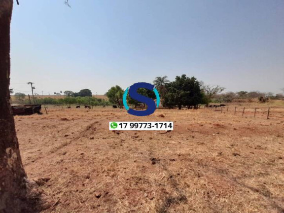Imagem Chácara à Venda, 6 m² em Rural - Populina Imagem Chácara à Venda, 6 m² em Rural - Populina