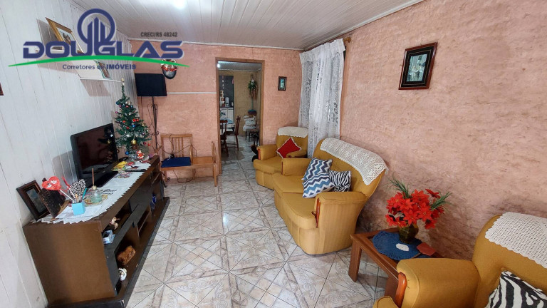 Imagem Casa com 2 Quartos à Venda, em Viamão Imagem Casa com 2 Quartos à Venda, em Viamão