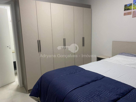 Imagem Apartamento com 2 Quartos à Venda, 80 m² em Balneário Piçarras