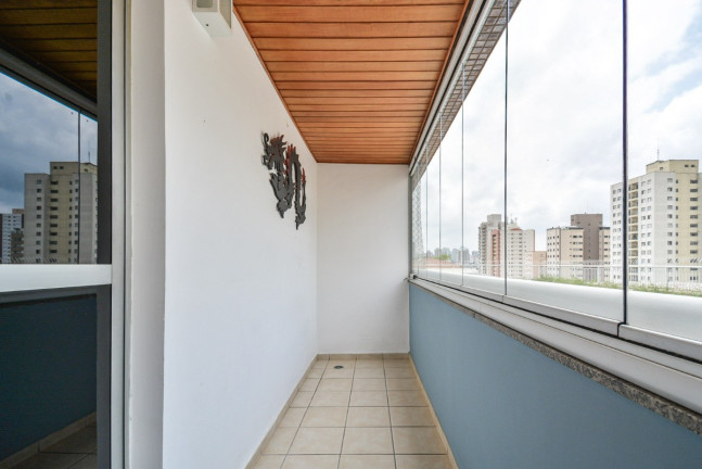 Imagem Apartamento com 2 Quartos à Venda, 65 m² em Vila Gumercindo - São Paulo Imagem Apartamento com 2 Quartos à Venda, 65 m² em Vila Gumercindo - São Paulo