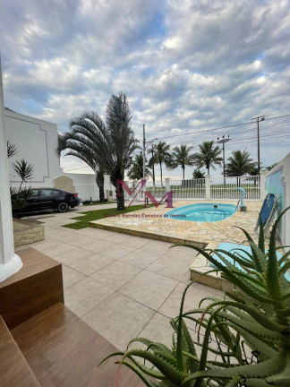 Imagem Sobrado com 4 Quartos à Venda, 300 m² em Gaivotas - Matinhos