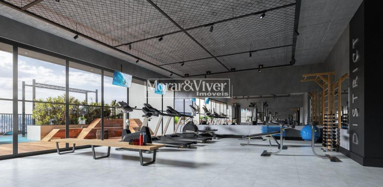 Imagem Imóvel Comercial à Venda, 28 m² em Centro - Curitiba