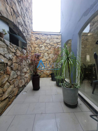 Imagem Casa com 4 Quartos à Venda, 215 m² em Nova Petrópolis - São Bernardo Do Campo Imagem Casa com 4 Quartos à Venda, 215 m² em Nova Petrópolis - São Bernardo Do Campo