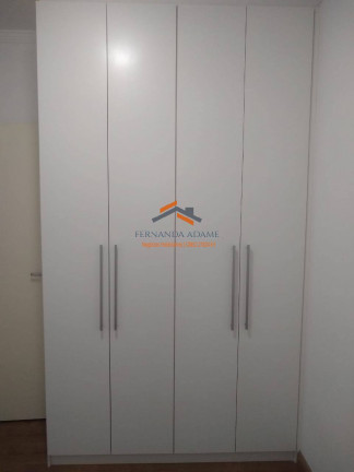 Imagem Apartamento com 3 Quartos à Venda, 69 m² em Morumbi - Paulínia