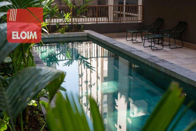 Imagem Studio à Venda, 20 m² em Jardins - São Paulo