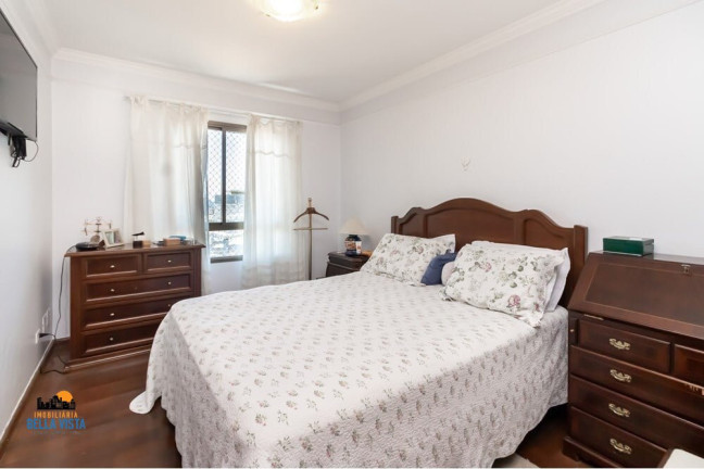 Imagem Apartamento com 3 Quartos à Venda, em Mooca - São Paulo Imagem Apartamento com 3 Quartos à Venda, em Mooca - São Paulo