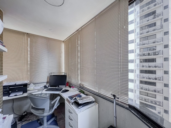 Imagem Apartamento com 3 Quartos à Venda, 121 m² em Bela Vista - Porto Alegre